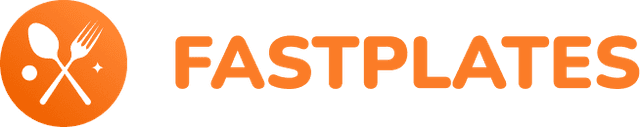 FastPlates Logo