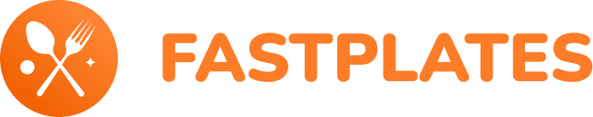 FastPlates Logo